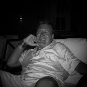 Meet your Posher, Rodney